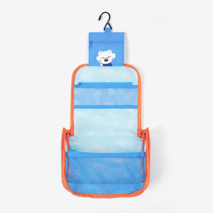 TRAVEL POUCH - Jiniret / Stray Kids『JYP JAPAN POPUP STORE 2025』