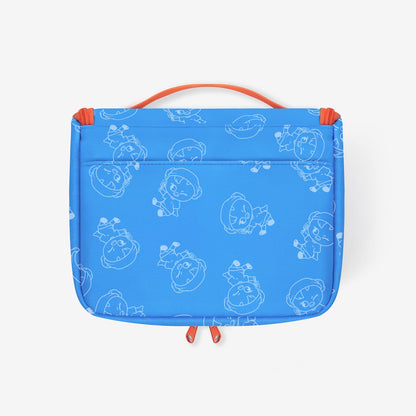 TRAVEL POUCH - BbokAri / Stray Kids『JYP JAPAN POPUP STORE 2025』