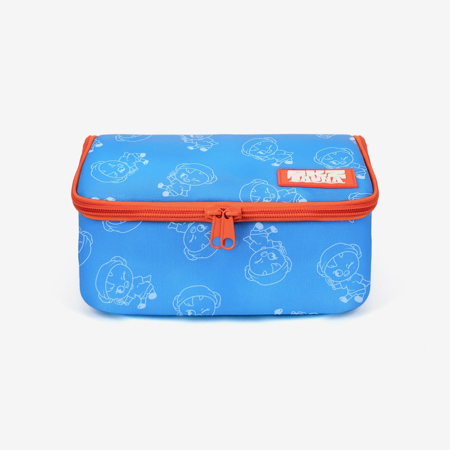 TRAVEL POUCH - BbokAri / Stray Kids『JYP JAPAN POPUP STORE 2025』