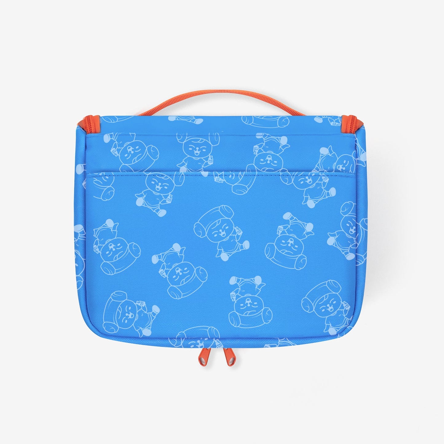 TRAVEL POUCH - PuppyM / Stray Kids『JYP JAPAN POPUP STORE 2025』