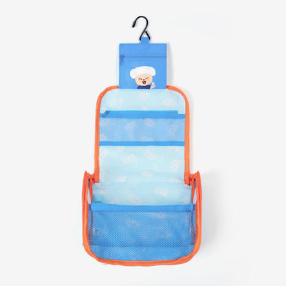 TRAVEL POUCH - PuppyM / Stray Kids『JYP JAPAN POPUP STORE 2025』