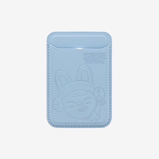 IC CARD CASE - DWAEKKI / Stray Kids『JYP JAPAN POPUP STORE 2025』