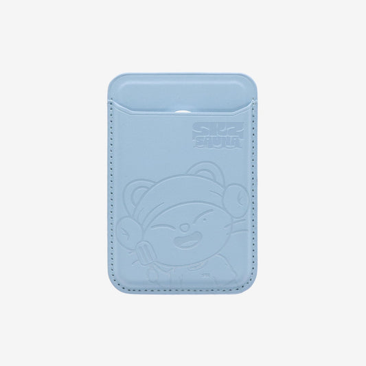 IC CARD CASE - Jiniret / Stray Kids『JYP JAPAN POPUP STORE 2025』