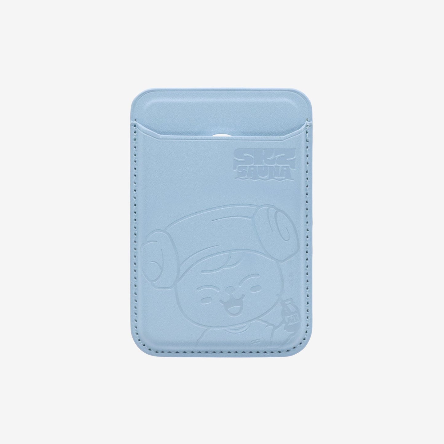 IC CARD CASE - PuppyM / Stray Kids『JYP JAPAN POPUP STORE 2025』