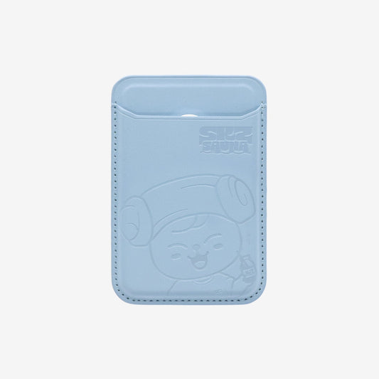 IC CARD CASE - PuppyM / Stray Kids『JYP JAPAN POPUP STORE 2025』