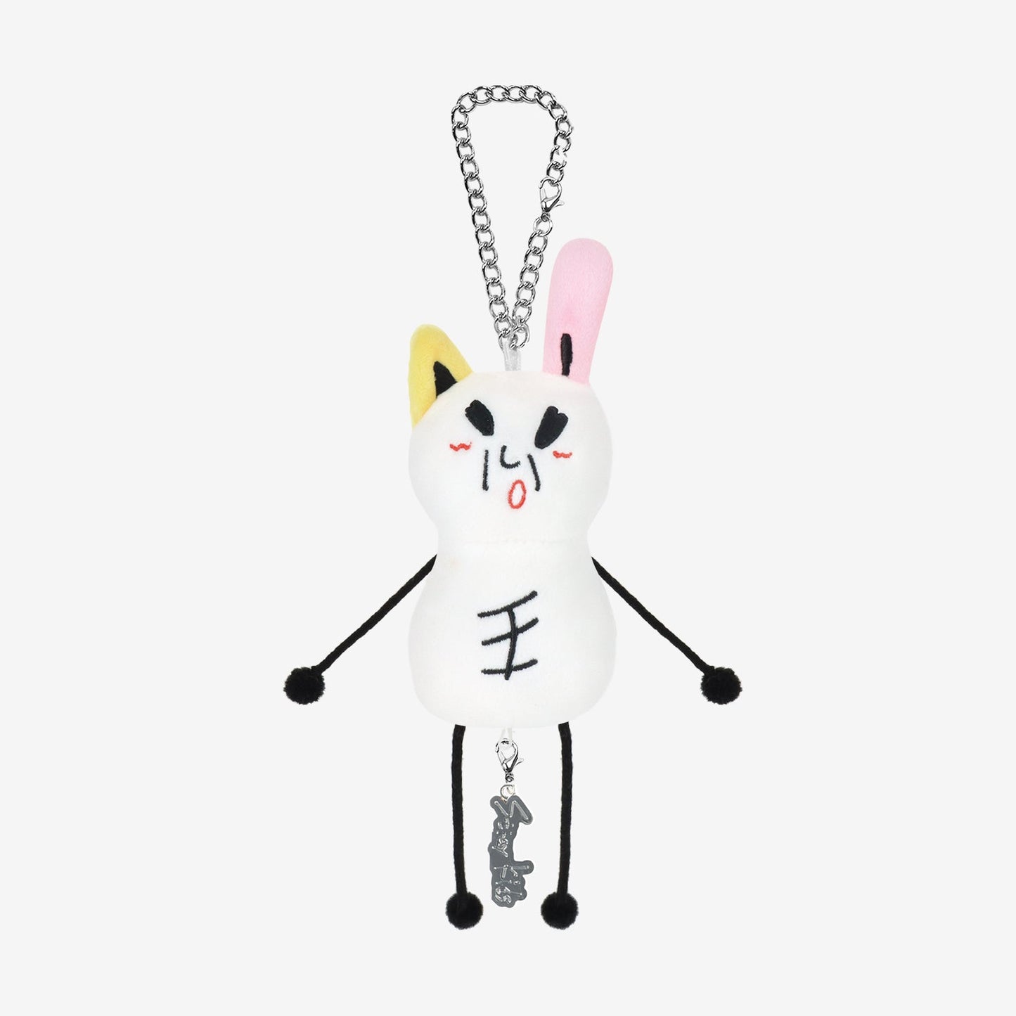 BAG CHARM - Lee Know / Stray Kids『JYP JAPAN POPUP STORE 2025』