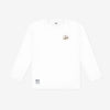 LONG SLEEVE T-SHIRT - Jiniret / Stray Kids『SKZOO POPUP STORE 2025』