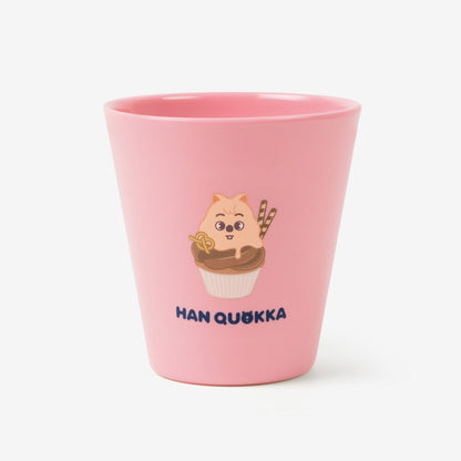 CUP - HAN QUOKKA / Stray Kids『SKZOO POPUP STORE 2025』