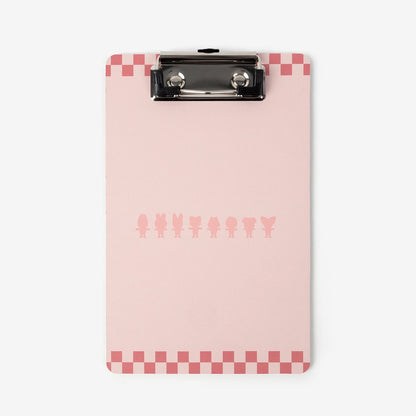 MEMO BINDER SET / Stray Kids『SKZOO POPUP STORE 2025』