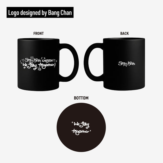 MUG / Stray Kids『EXHIBITION “We STAY, together”』
