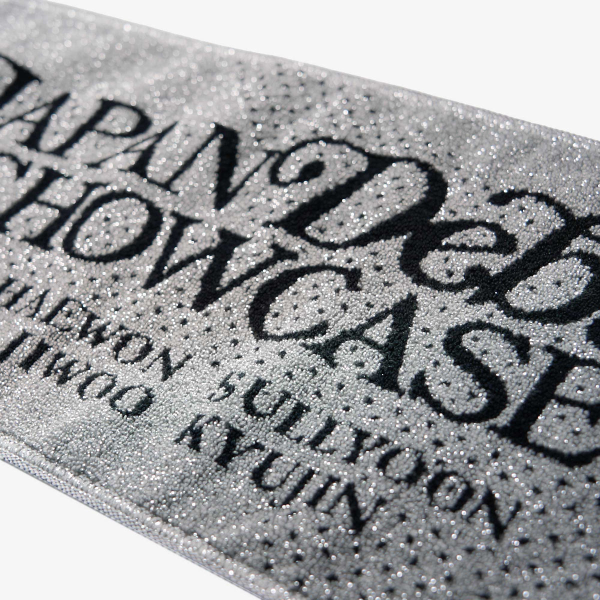MUFFLER TOWEL【TOKYO】/ NMIXX『JAPAN DEBUT SHOWCASE “N=MIXX”』