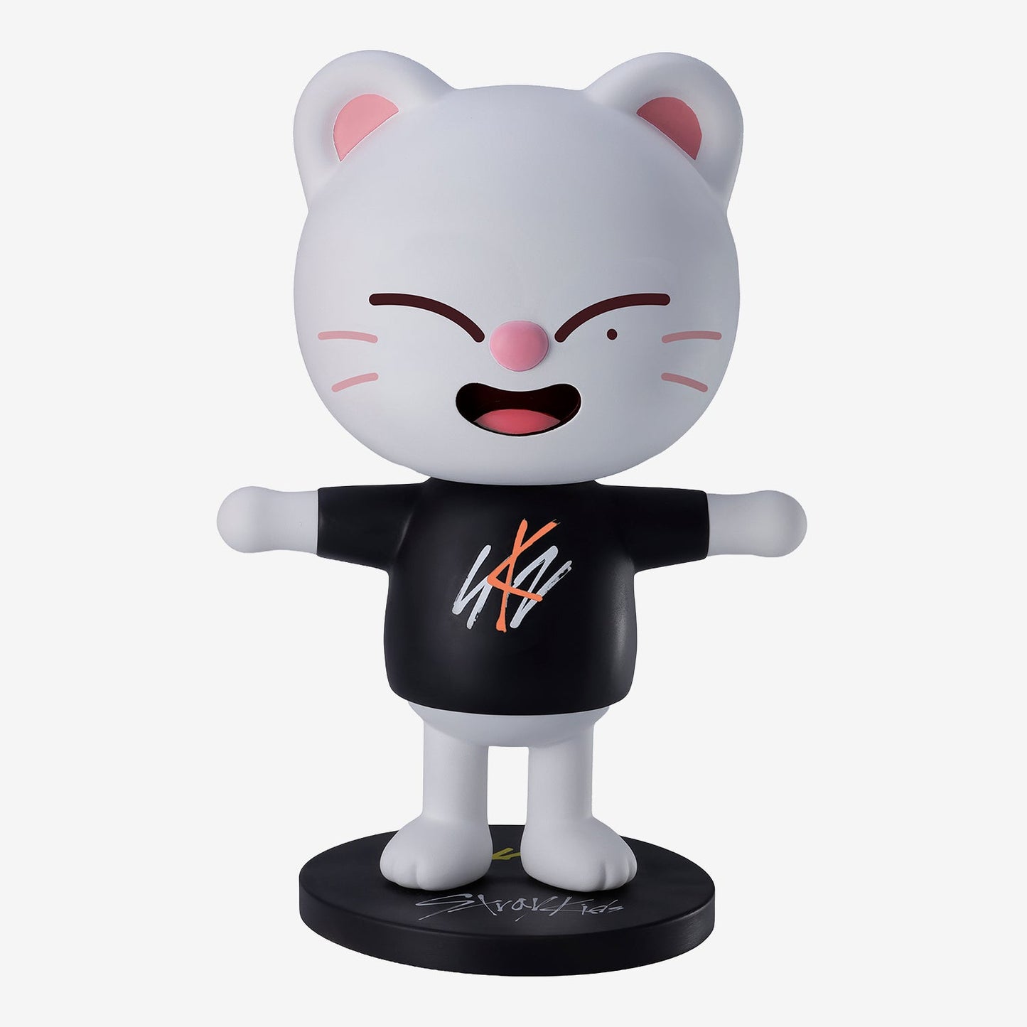 SKZOO SOFT VINYL TOY [SKZOO HOODIE ver.] - Jiniret
