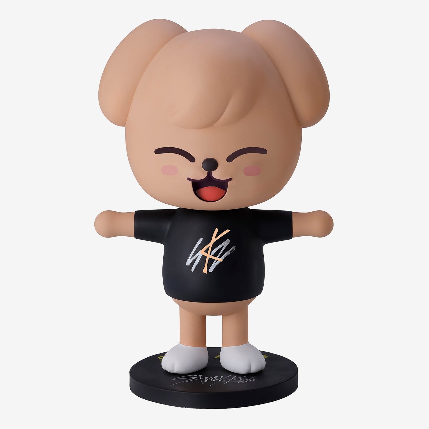 SKZOO SOFT VINYL TOY [SKZOO HOODIE ver.] - PuppyM