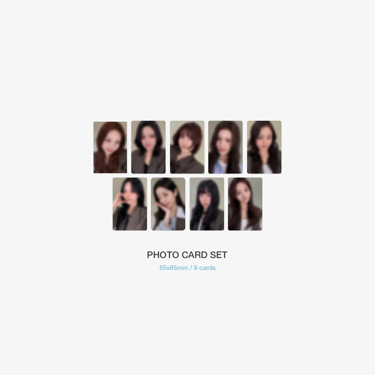 TWICE JAPAN SEASON’S GREETINGS 2026 "CAPTURED MOMENTS"【FC版】
