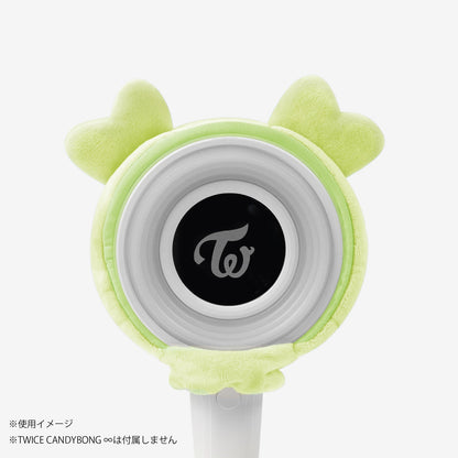 TWICE LOVELYS CANDYBONG ∞ COVER - JEONGVELY