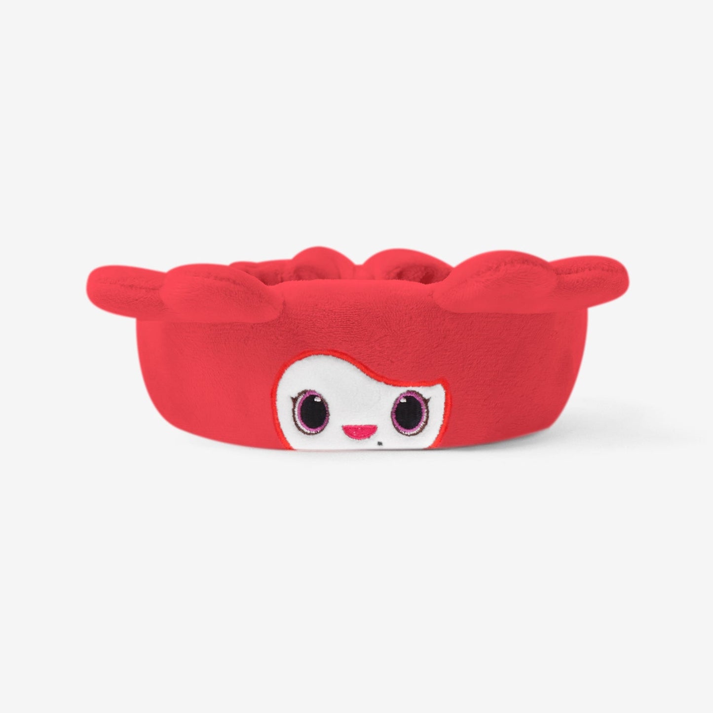 TWICE LOVELYS CANDYBONG ∞ COVER - CHAENGVELY