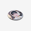 PHOTO BADGE - JEONGYEON / TWICE『JYP JAPAN POPUP STORE 2024』