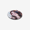 PHOTO BADGE - JIHYO / TWICE『JYP JAPAN POPUP STORE 2024』