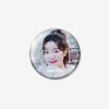 PHOTO BADGE - DAHYUN / TWICE『JYP JAPAN POPUP STORE 2024』