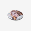 PHOTO BADGE - TZUYU / TWICE『JYP JAPAN POPUP STORE 2024』