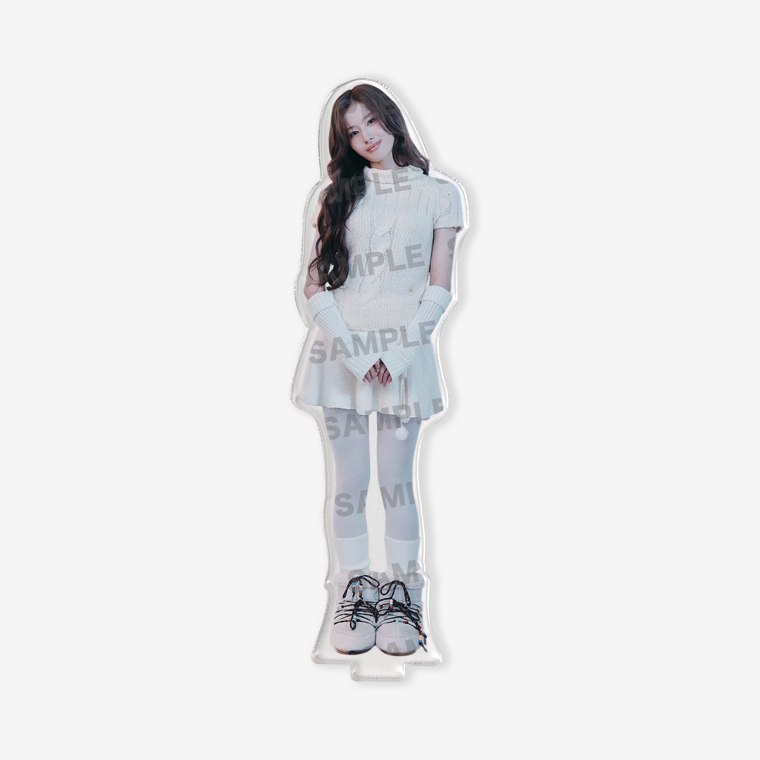 ACRYLIC STAND - SANA / TWICE『JYP JAPAN POPUP STORE 2024』