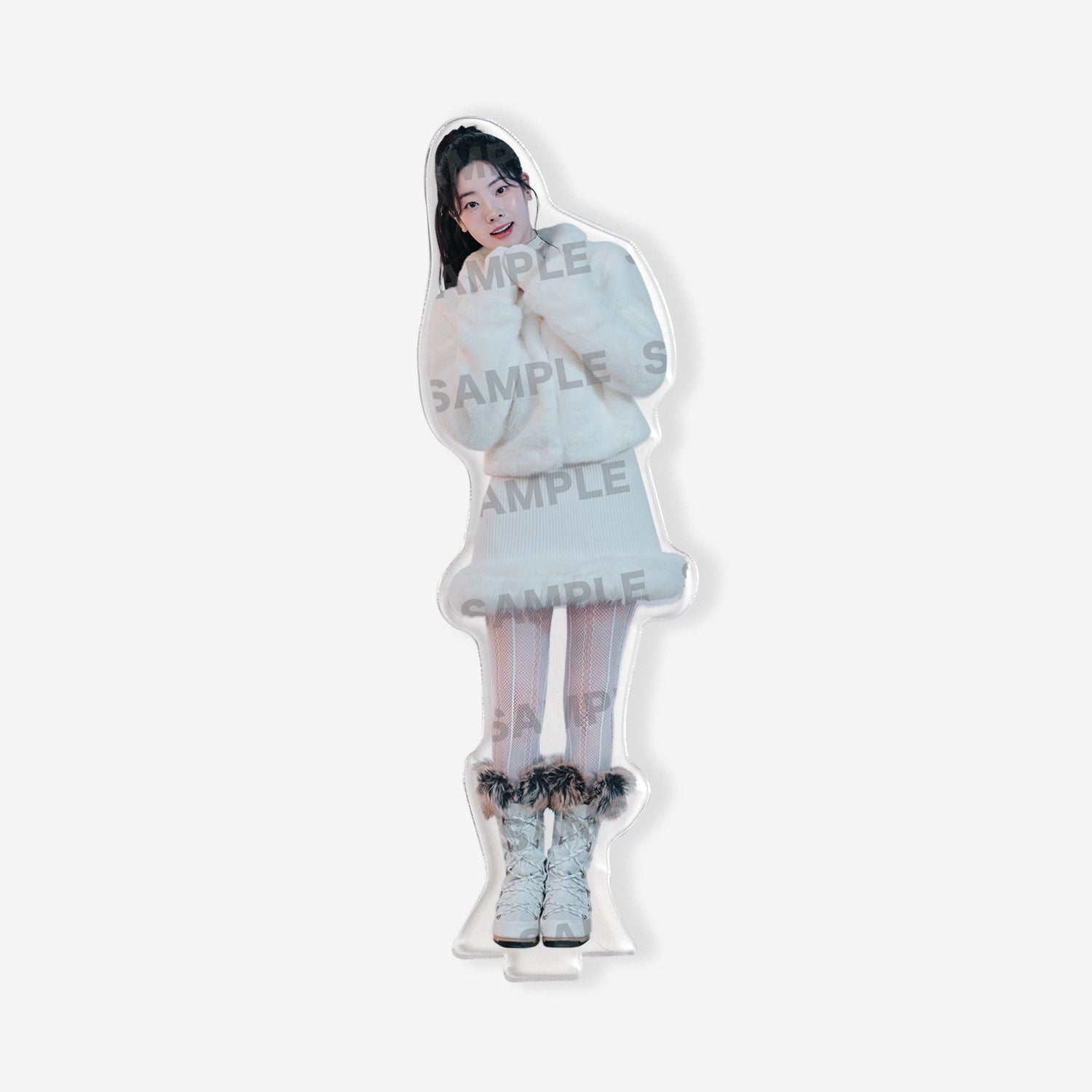 ACRYLIC STAND - DAHYUN / TWICE『JYP JAPAN POPUP STORE 2024』