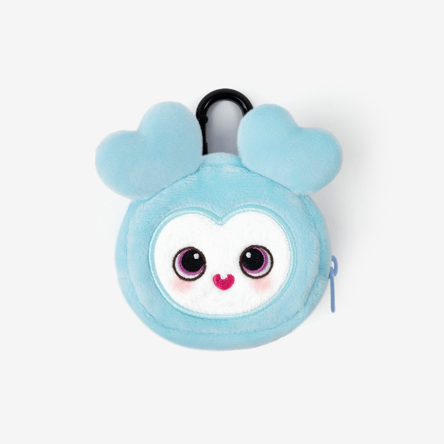 BABY LOVELYS EARPHONES POUCH - Baby NAVELY / TWICE『JYP JAPAN POPUP STORE 2024』