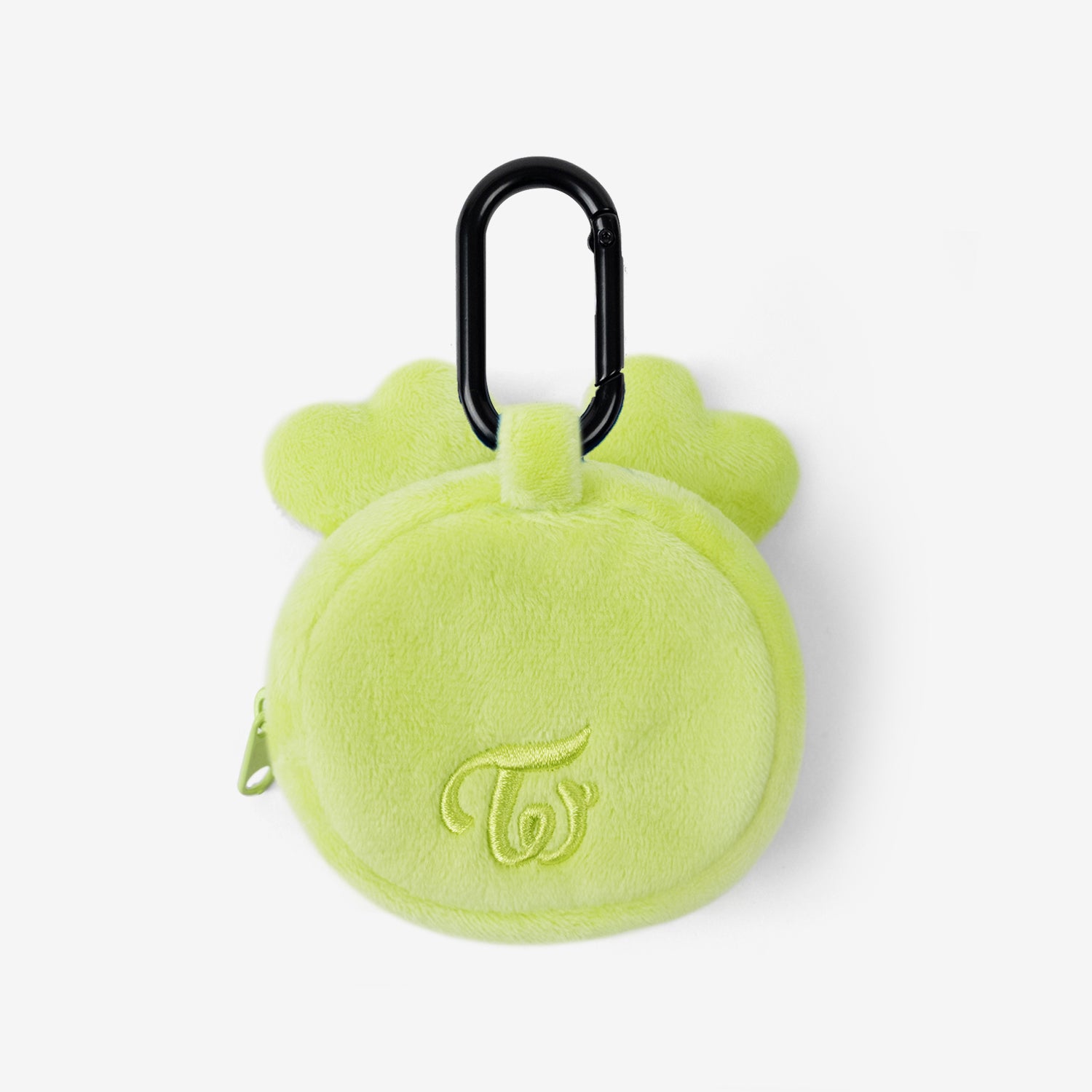 BABY LOVELYS EARPHONES POUCH - Baby JEONGVELY / TWICE『JYP JAPAN POPUP STORE 2024』