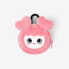 BABY LOVELYS EARPHONES POUCH - Baby MOVELY / TWICE『JYP JAPAN POPUP STORE 2024』