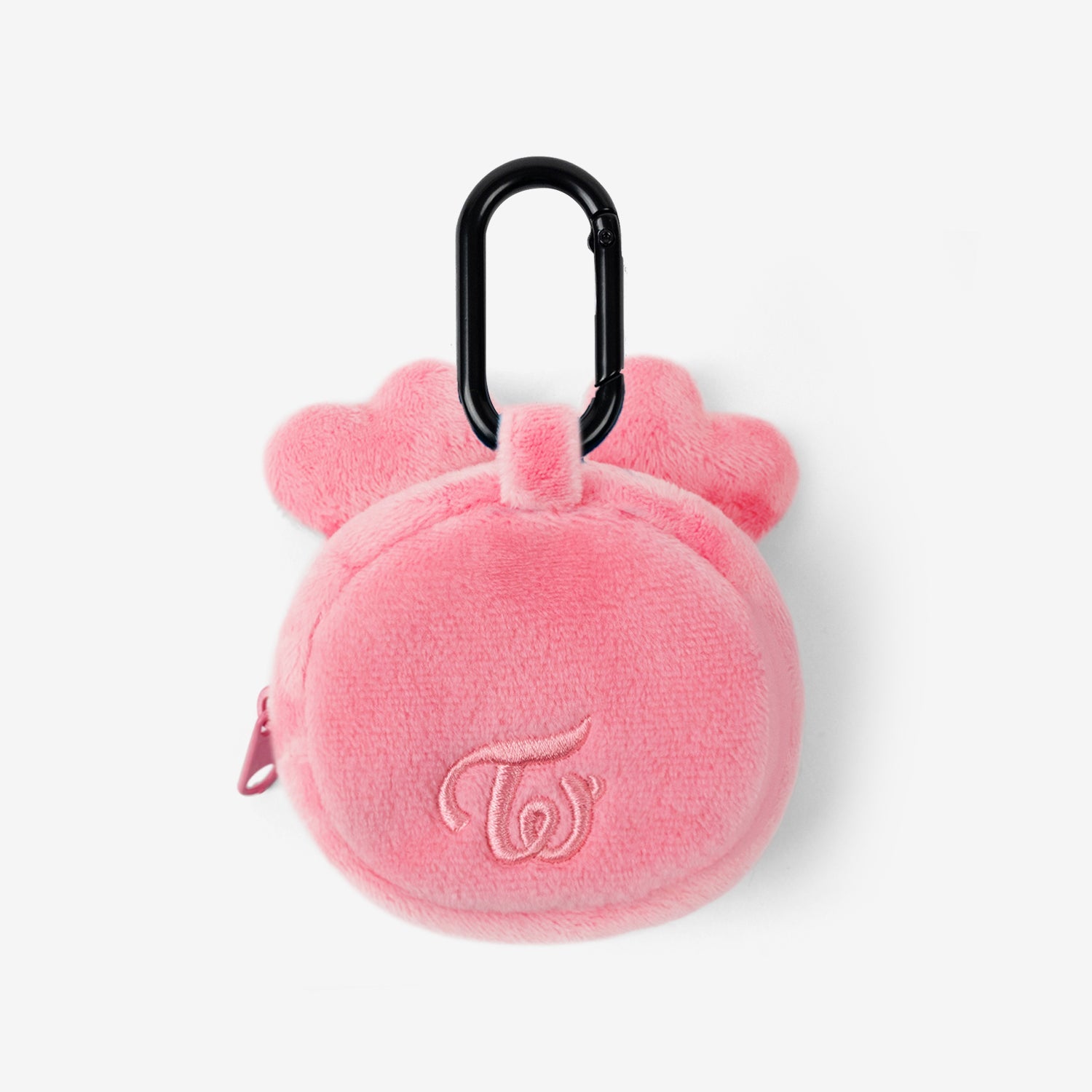 BABY LOVELYS EARPHONES POUCH - Baby MOVELY / TWICE『JYP JAPAN POPUP STORE 2024』