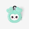 BABY LOVELYS EARPHONES POUCH - Baby MIVELY / TWICE『JYP JAPAN POPUP STORE 2024』