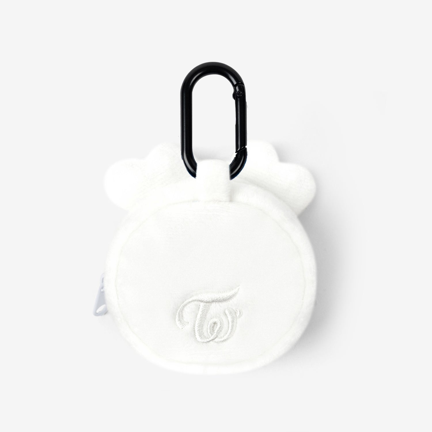 BABY LOVELYS EARPHONES POUCH - Baby DAVELY / TWICE『JYP JAPAN POPUP STORE 2024』