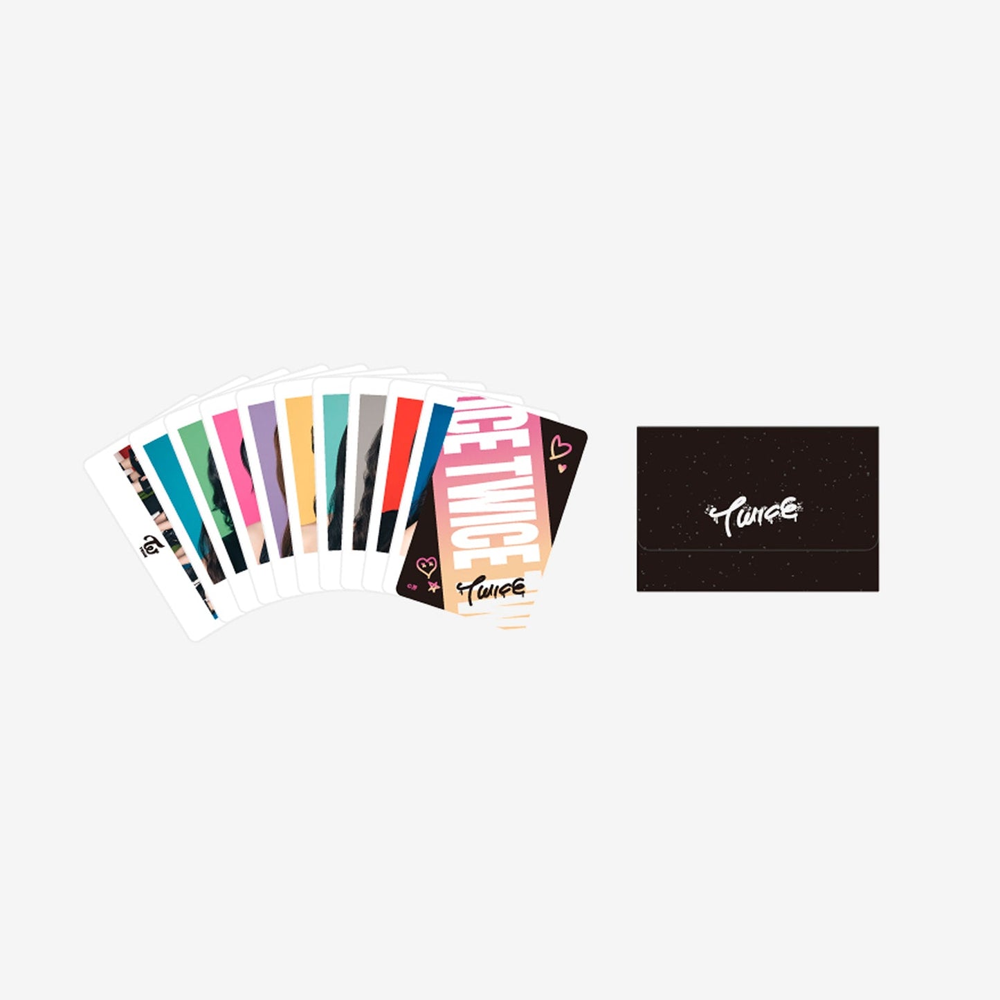 PHOTO CARD SET（10PIECES） / TWICE『THIS IS FOR』