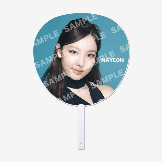 IMAGE PICKET - NAYEON / TWICE『THIS IS FOR』