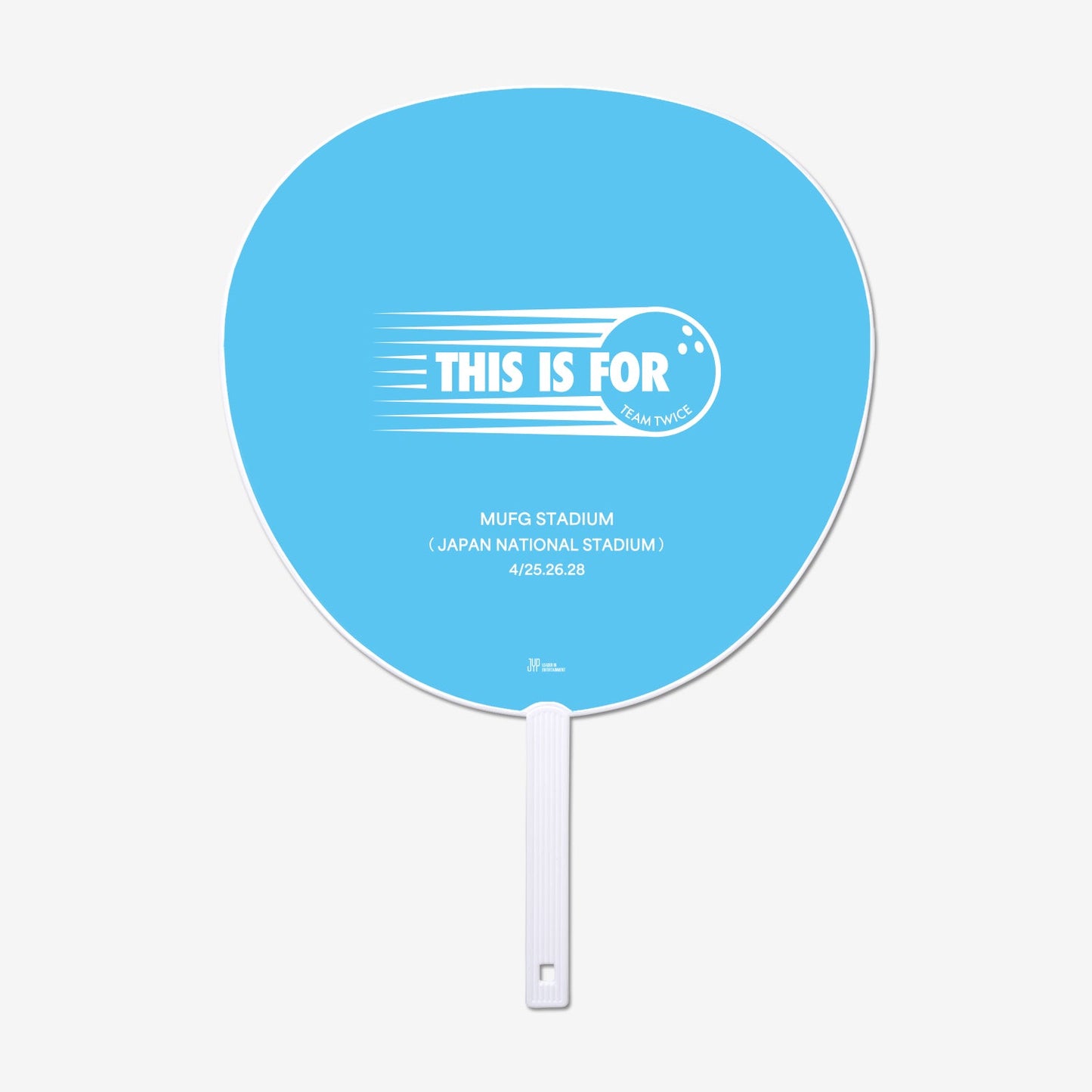 IMAGE PICKET - NAYEON / TWICE『THIS IS FOR (MUFG STADIUM)』