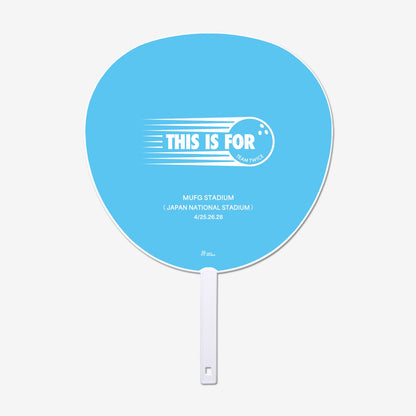 IMAGE PICKET - NAYEON / TWICE『THIS IS FOR (MUFG STADIUM)』