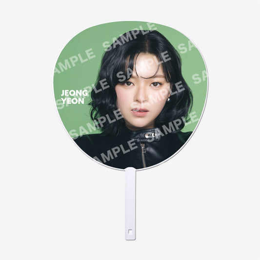 IMAGE PICKET - JEONGYEON / TWICE『THIS IS FOR』