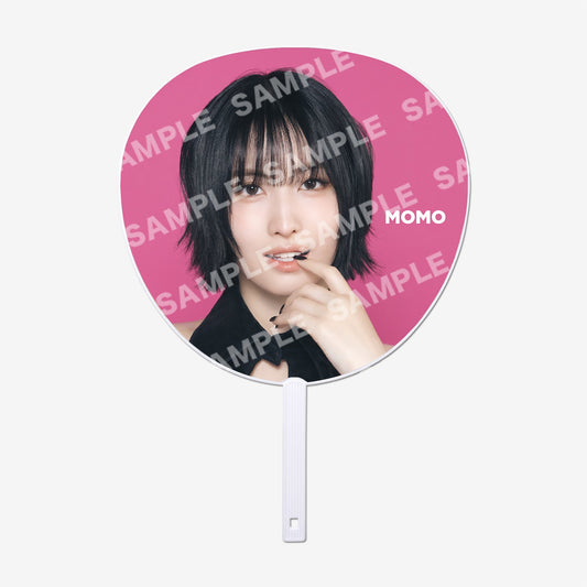 IMAGE PICKET - MOMO / TWICE『THIS IS FOR』