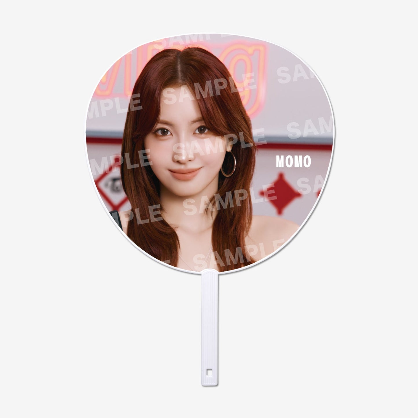 IMAGE PICKET - MOMO / TWICE『THIS IS FOR (MUFG STADIUM)』