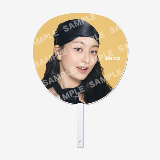 IMAGE PICKET - JIHYO / TWICE『THIS IS FOR』