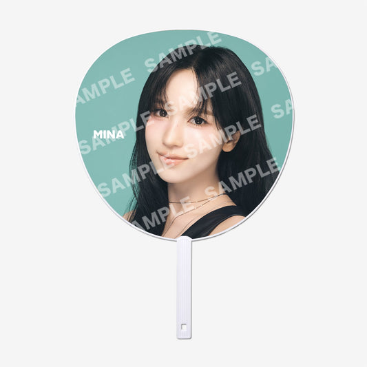 IMAGE PICKET - MINA / TWICE『THIS IS FOR』