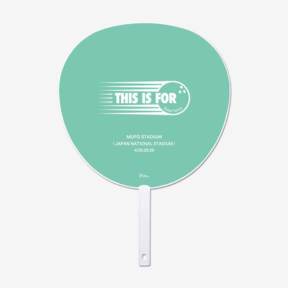 IMAGE PICKET - MINA / TWICE『THIS IS FOR (MUFG STADIUM)』