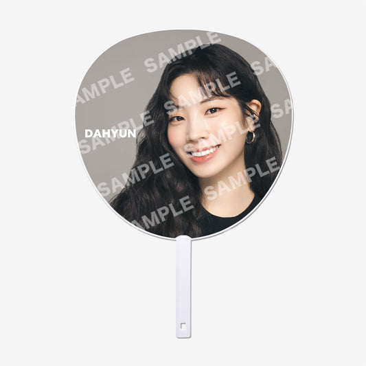 IMAGE PICKET - DAHYUN / TWICE『THIS IS FOR』