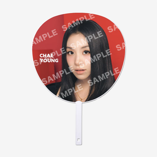 IMAGE PICKET - CHAEYOUNG / TWICE『THIS IS FOR』