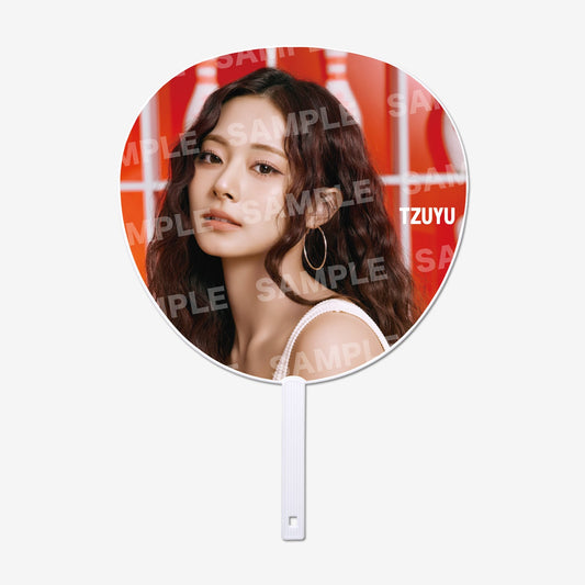 IMAGE PICKET - TZUYU / TWICE『THIS IS FOR (MUFG STADIUM)』