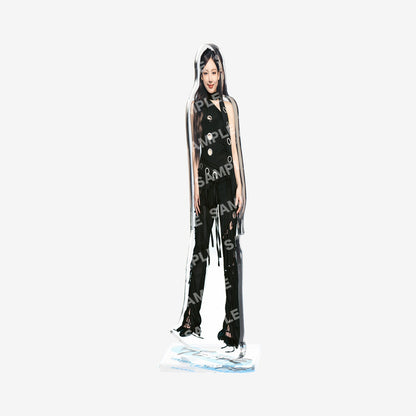 ACRYLIC STAND - NAYEON / TWICE『THIS IS FOR』