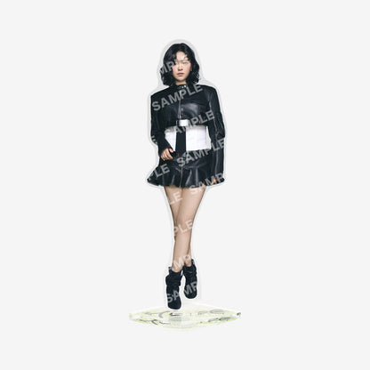 ACRYLIC STAND - JEONGYEON / TWICE『THIS IS FOR』