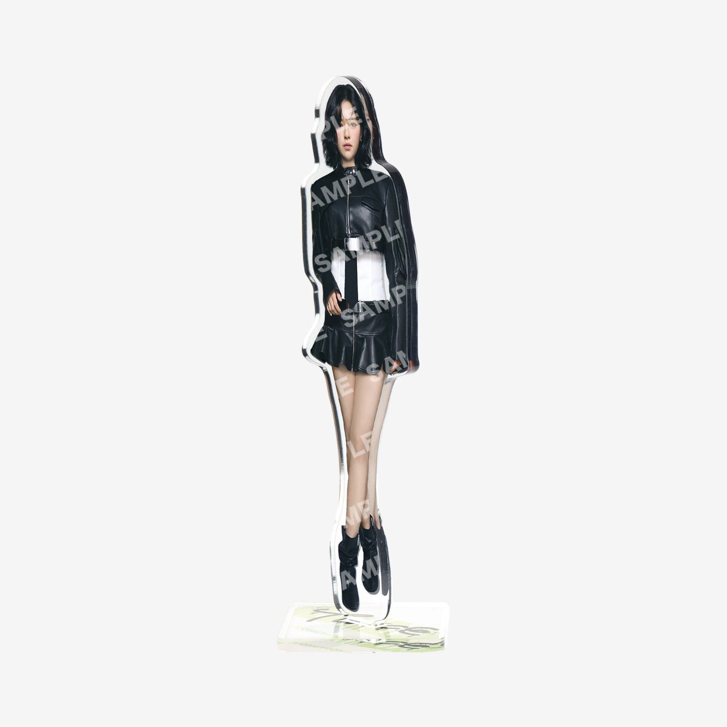ACRYLIC STAND - JEONGYEON / TWICE『THIS IS FOR』