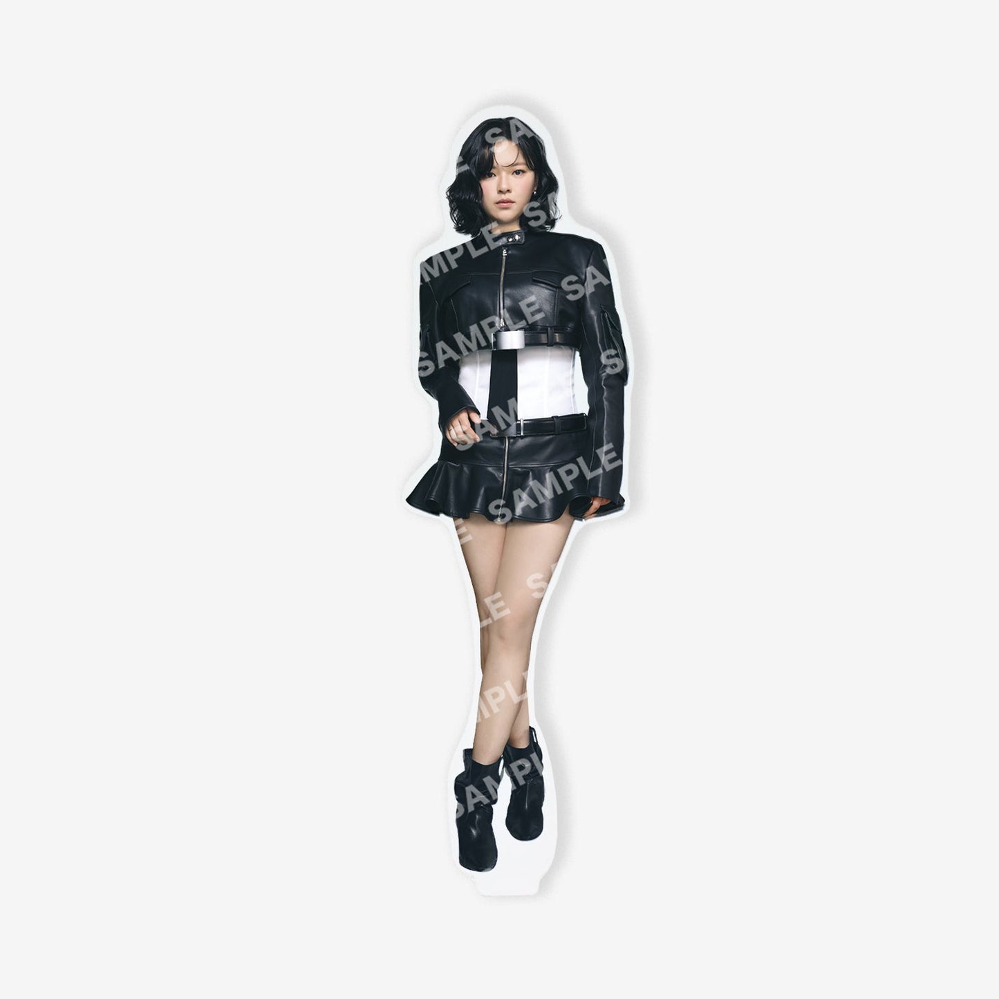 ACRYLIC STAND - JEONGYEON / TWICE『THIS IS FOR』
