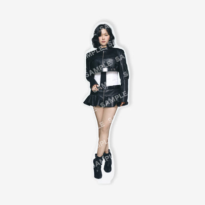 ACRYLIC STAND - JEONGYEON / TWICE『THIS IS FOR』
